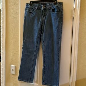 ELLE-Jeans-Size-8